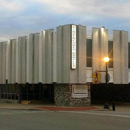 The Stables Inn & Suites Salem 외부 사진