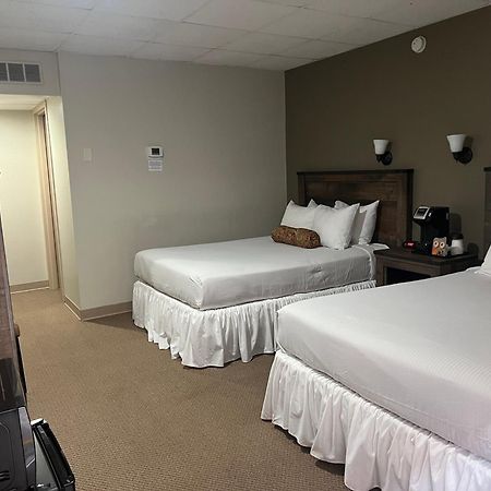 The Stables Inn & Suites Salem 외부 사진