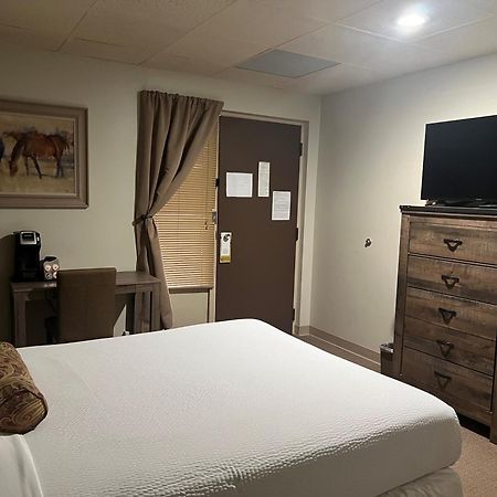 The Stables Inn & Suites Salem 외부 사진