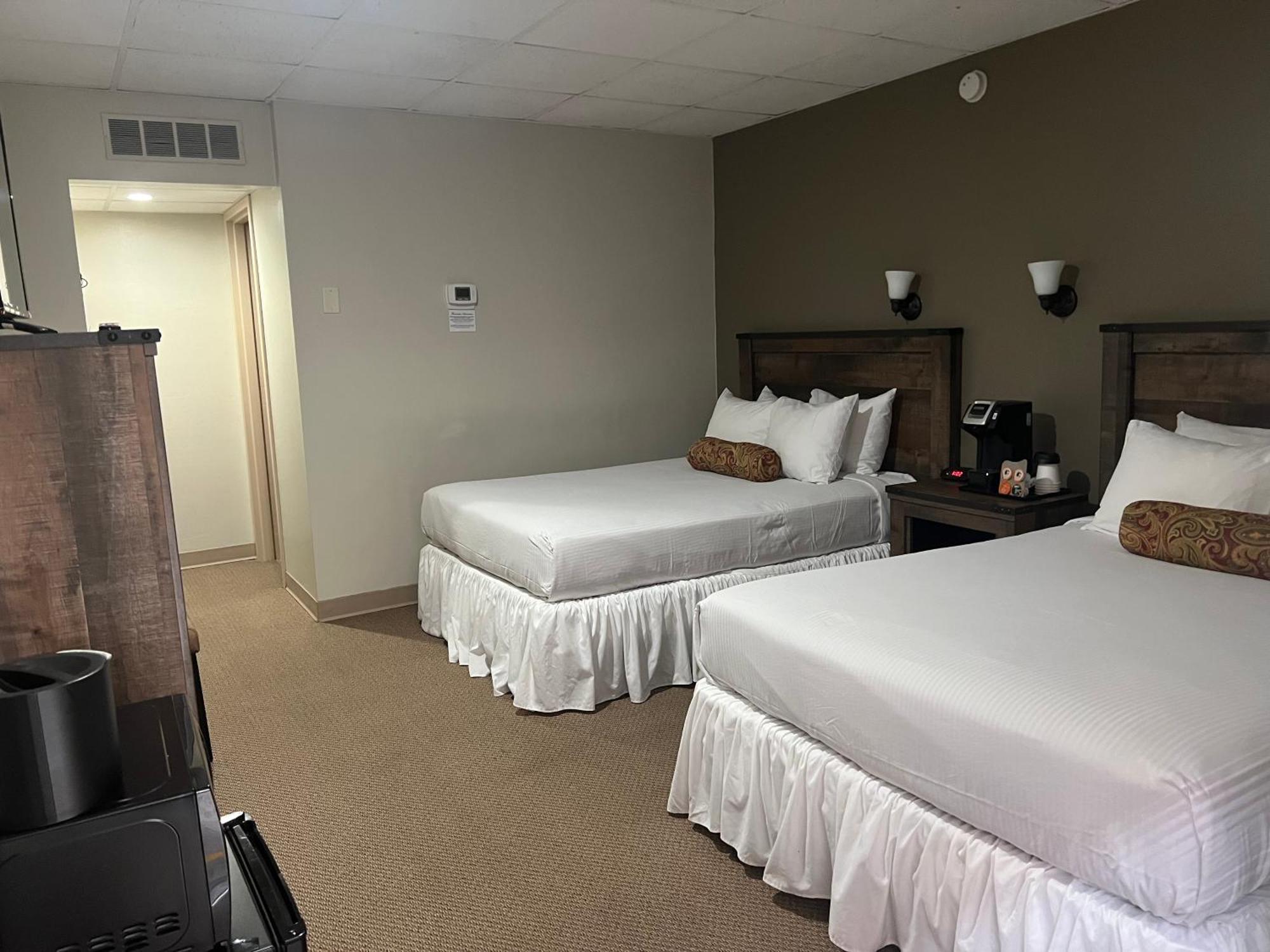 The Stables Inn & Suites Salem 외부 사진