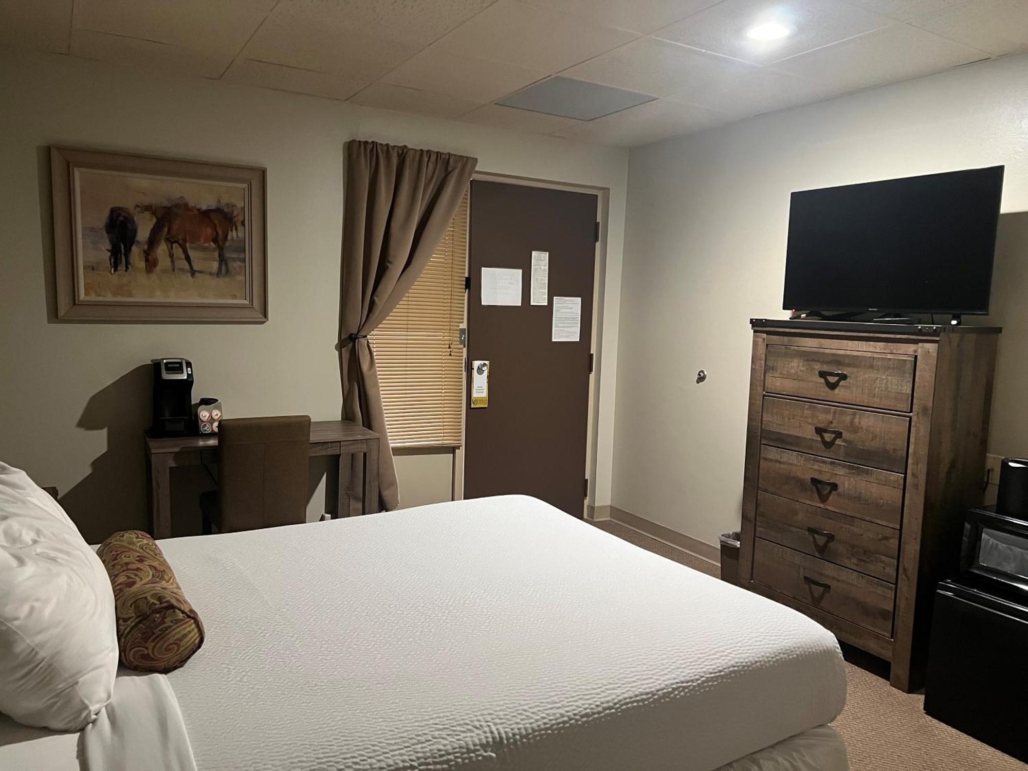 The Stables Inn & Suites Salem 외부 사진