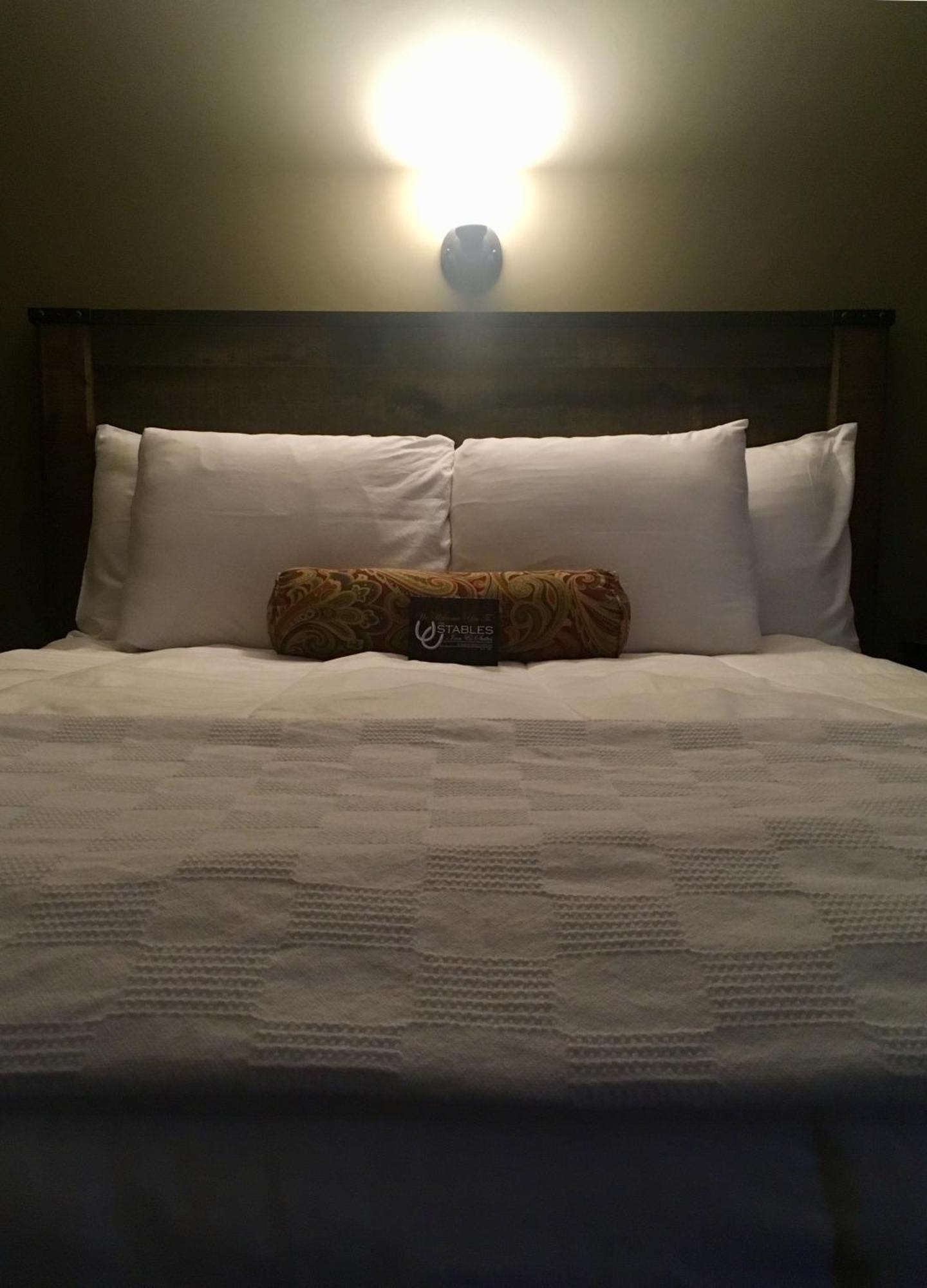 The Stables Inn & Suites Salem 외부 사진