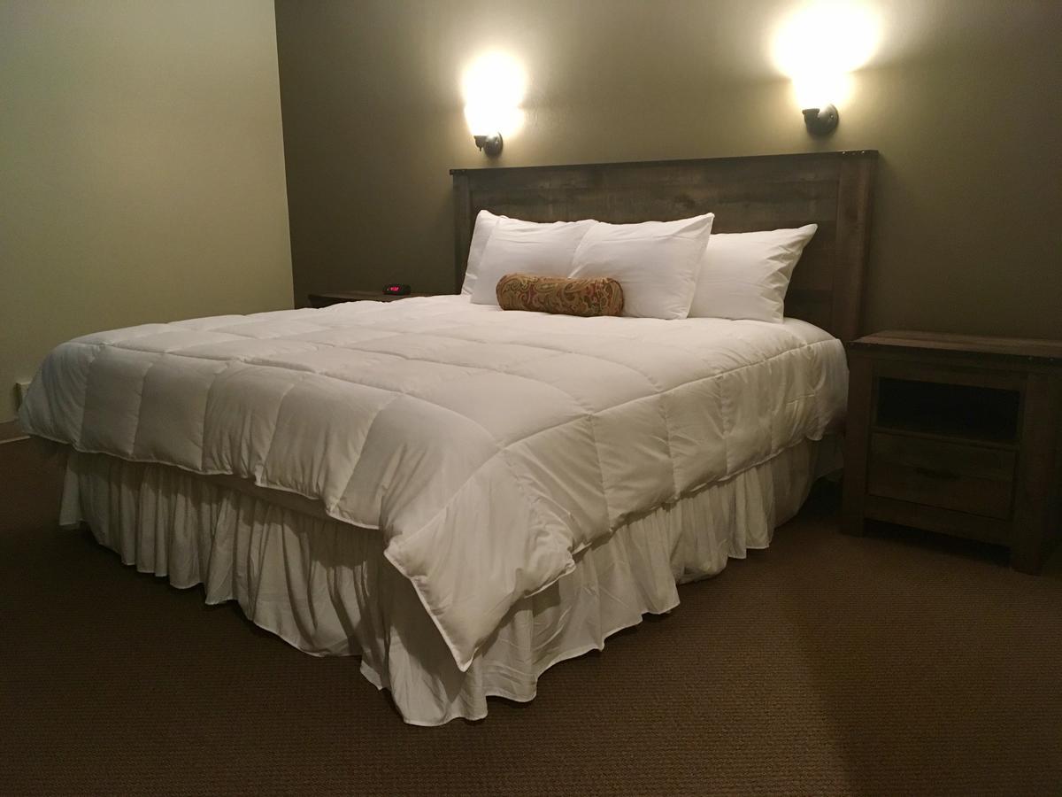 The Stables Inn & Suites Salem 외부 사진