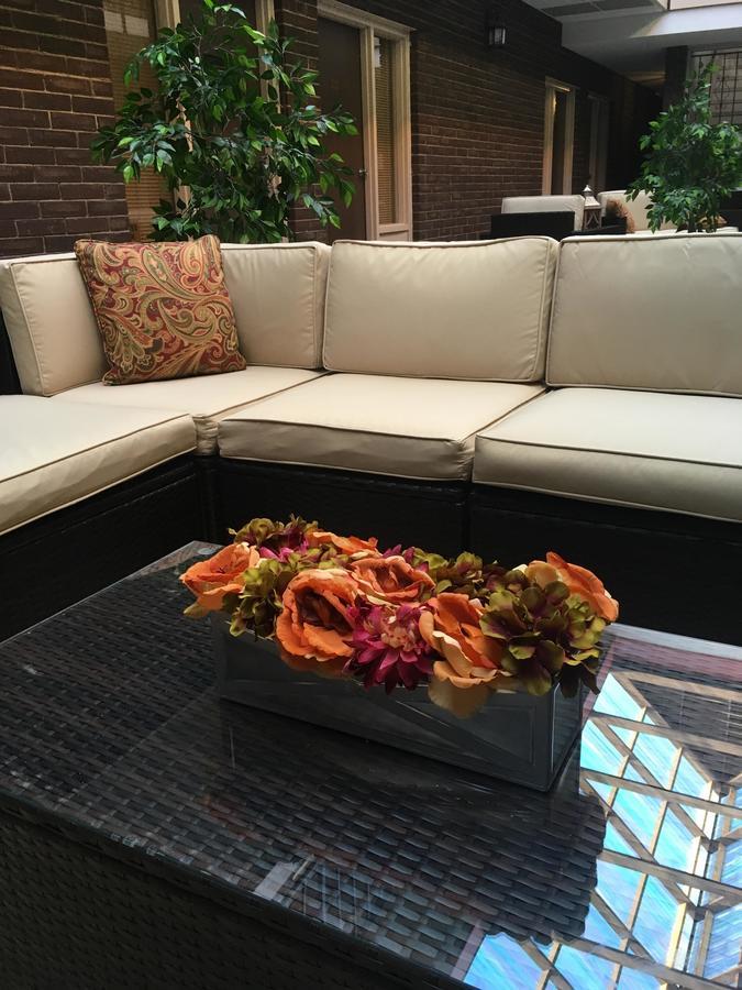 The Stables Inn & Suites Salem 외부 사진