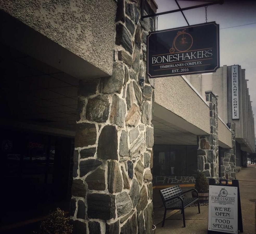 The Stables Inn & Suites Salem 외부 사진