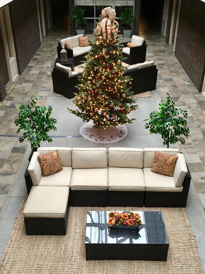 The Stables Inn & Suites Salem 외부 사진