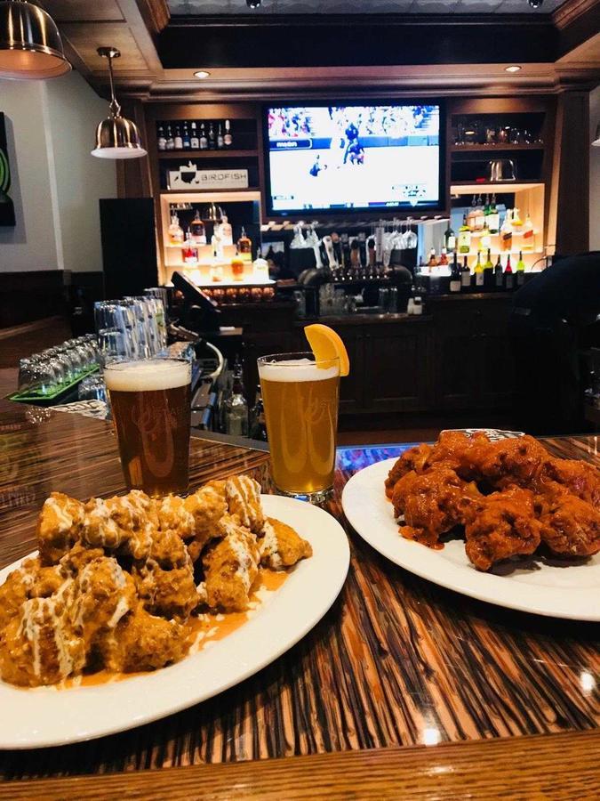 The Stables Inn & Suites Salem 외부 사진