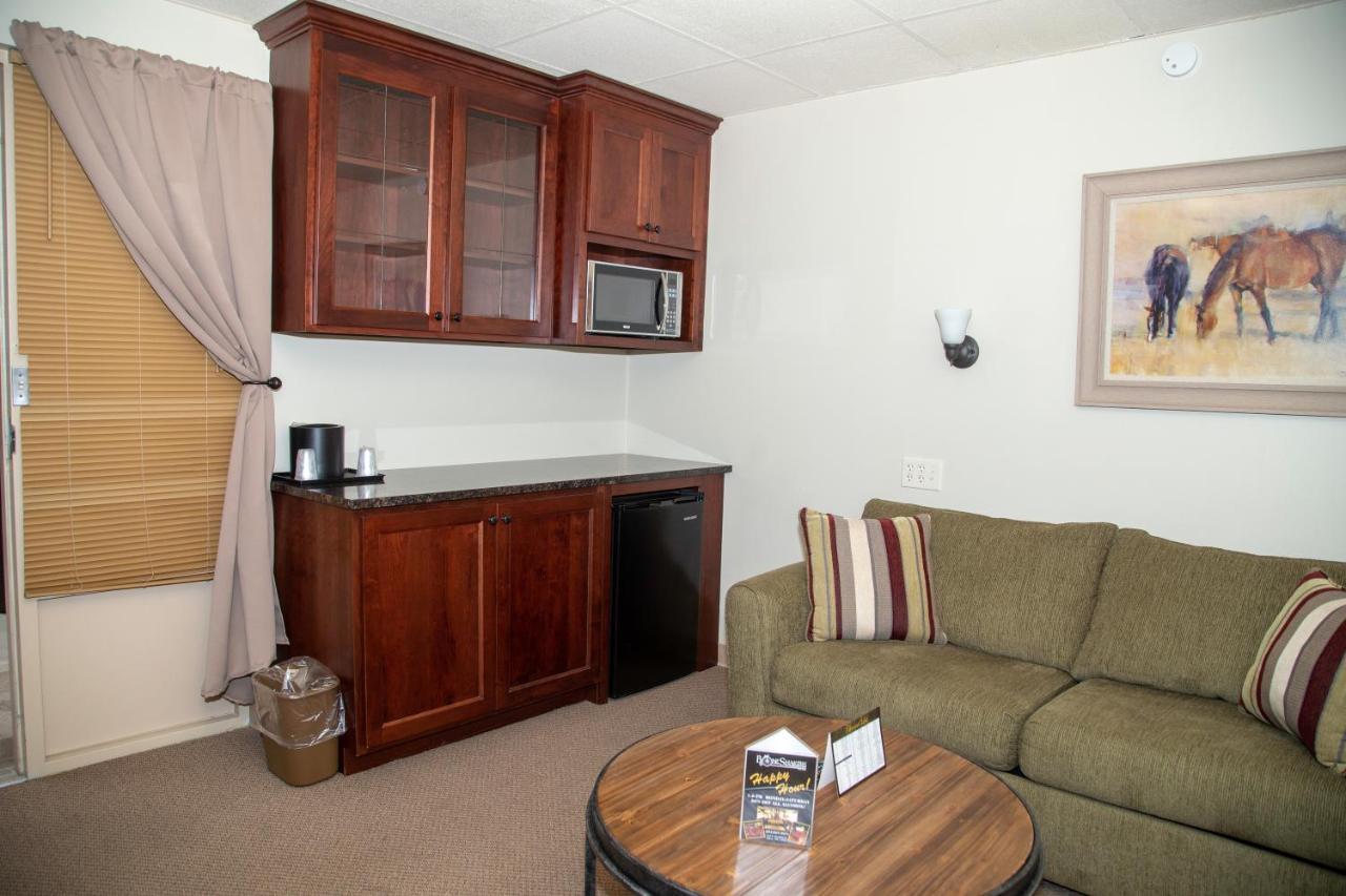 The Stables Inn & Suites Salem 외부 사진