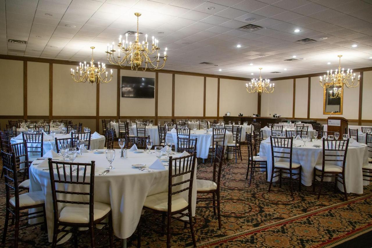 The Stables Inn & Suites Salem 외부 사진