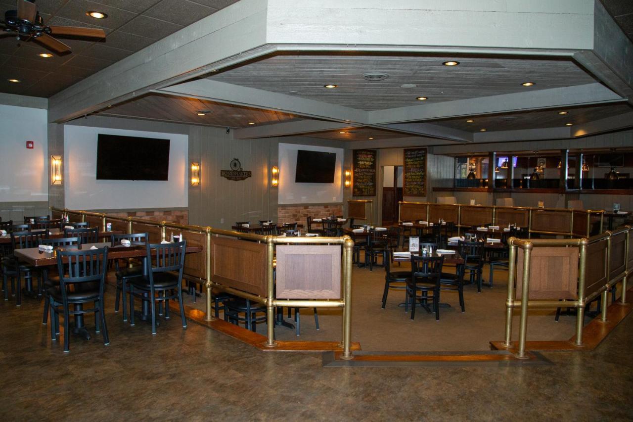 The Stables Inn & Suites Salem 외부 사진