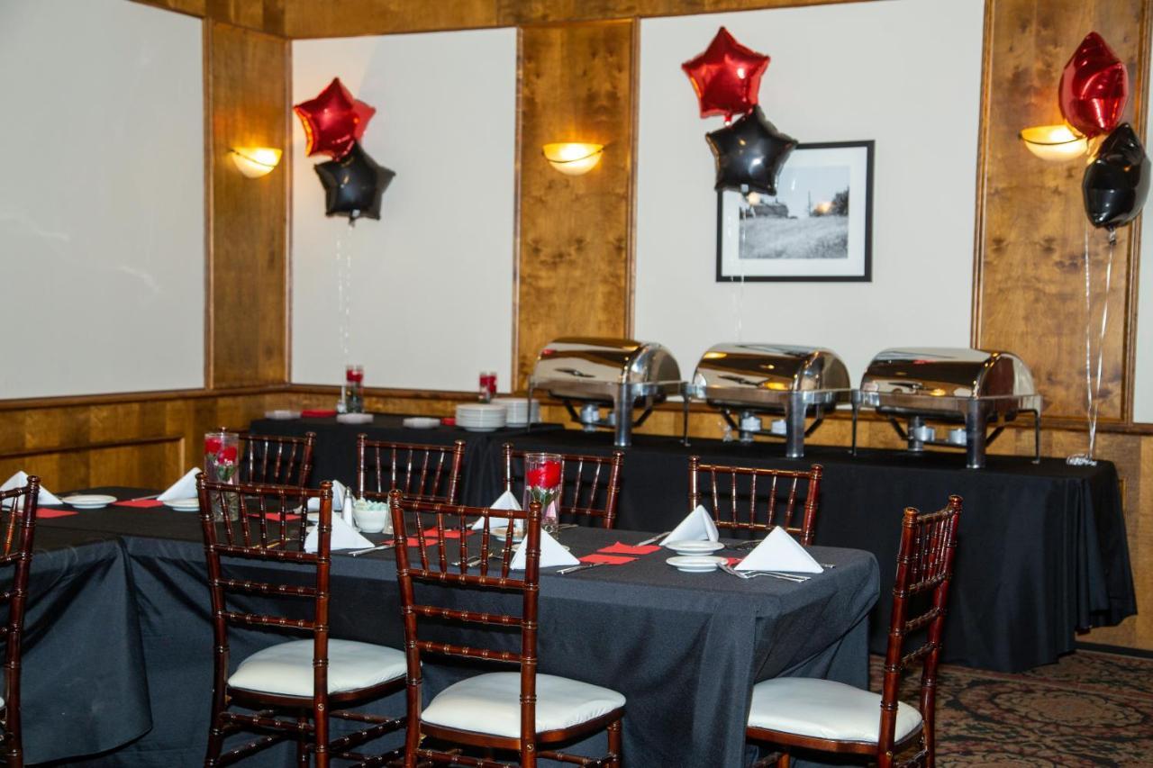 The Stables Inn & Suites Salem 외부 사진