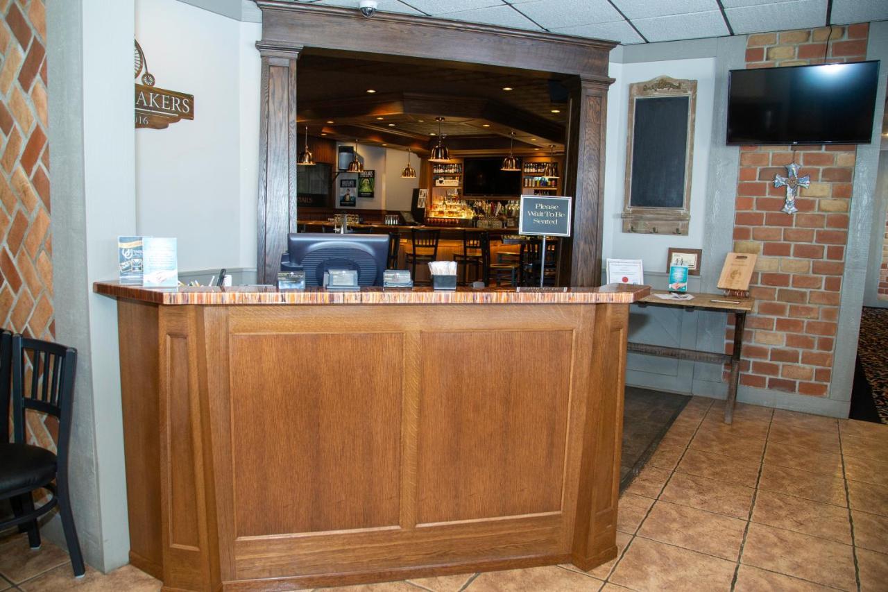 The Stables Inn & Suites Salem 외부 사진