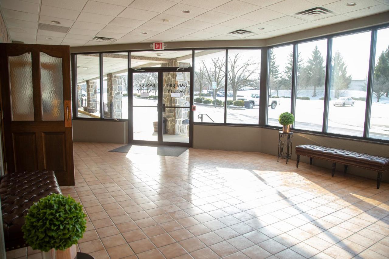 The Stables Inn & Suites Salem 외부 사진