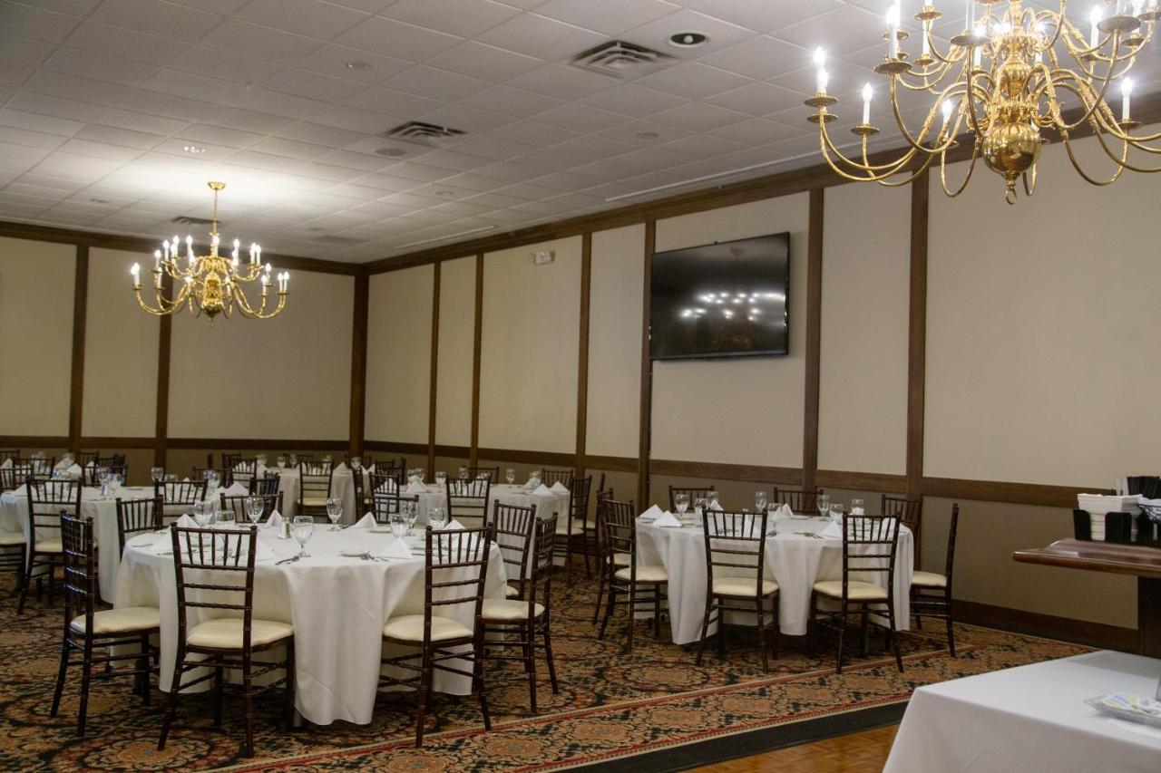 The Stables Inn & Suites Salem 외부 사진