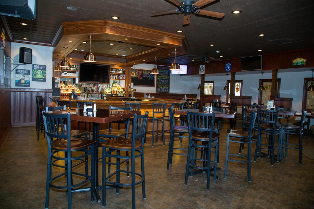 The Stables Inn & Suites Salem 외부 사진