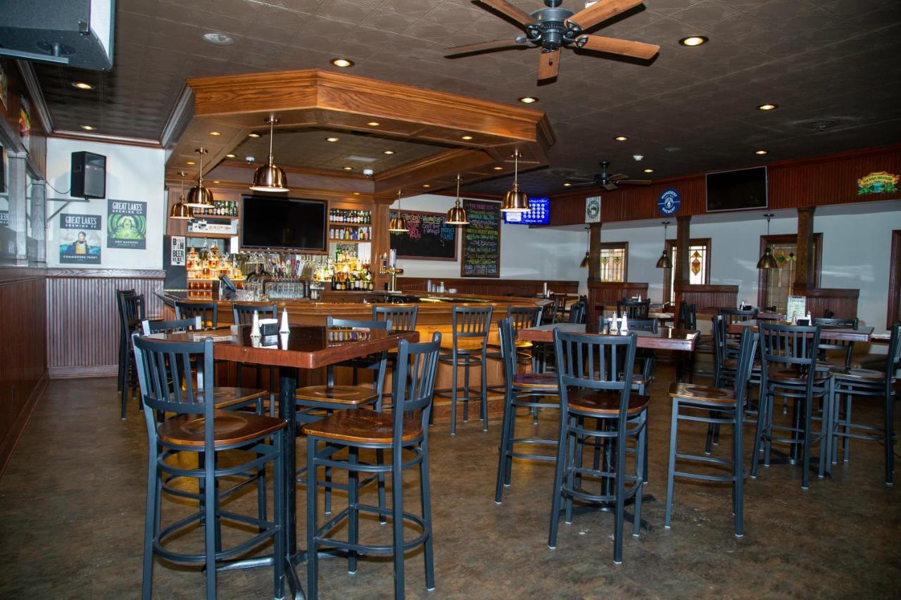 The Stables Inn & Suites Salem 외부 사진