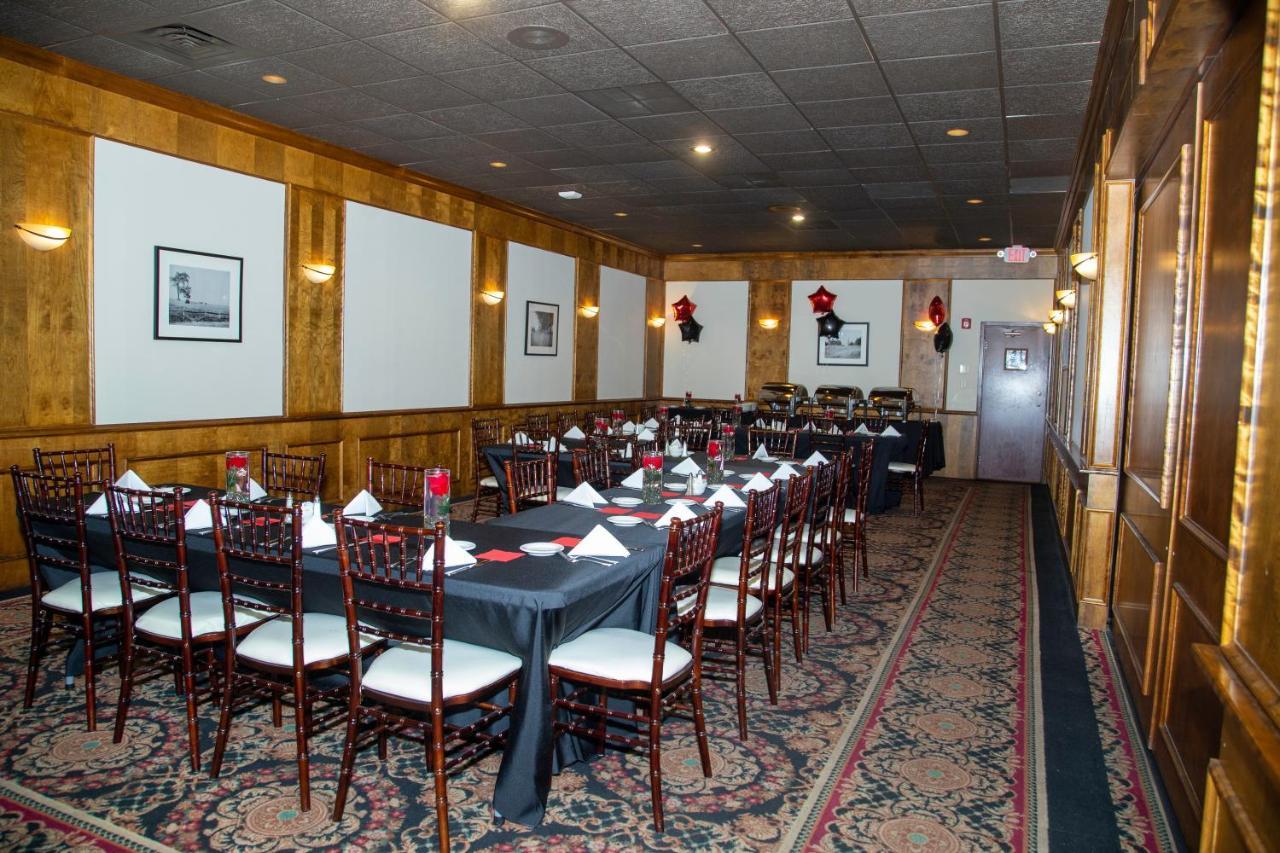 The Stables Inn & Suites Salem 외부 사진